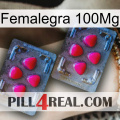 Femalegra 100Mg 14